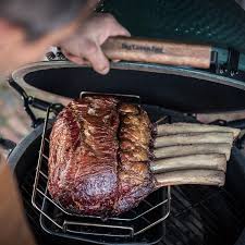 BIG GREEN EGG - V-RACK - XL/L/M