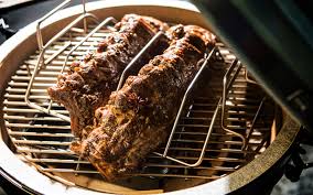 BIG GREEN EGG - V-RACK - XL/L/M