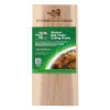 BIG GREEN EGG - Western Red Cedar - Rookplankje