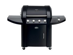 BORETTI - BARBECUE ROBUSTO