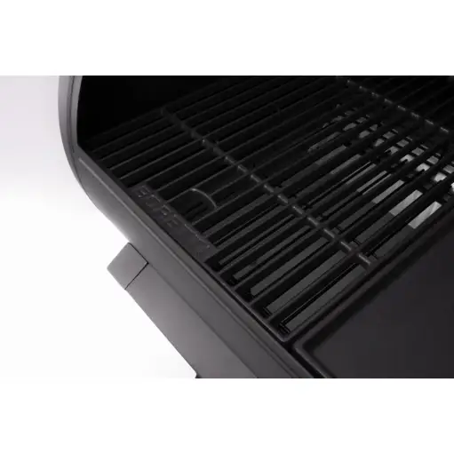 BORETTI - BBQ - Barilo 2.0