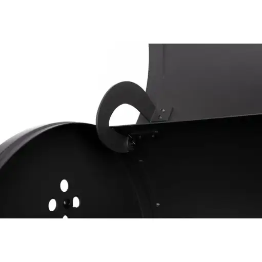 BORETTI - BBQ - Barilo 2.0