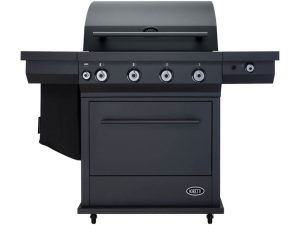 BORETTI - MAGGIORE ANTRACITE GAS