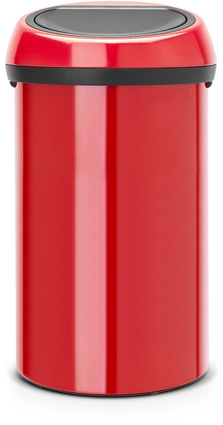BRABANTIA TOUCH BIN AFVALEMMER 402487