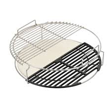 CAST IRON HALF GRID M