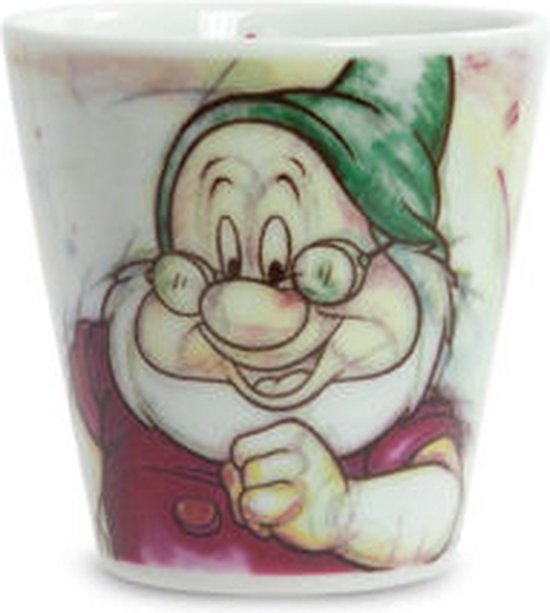 DISNEY - GOBELET ESPRESSO PROF