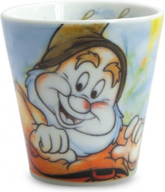 DISNEY - GOBELET ESPRESSO JOYEUX