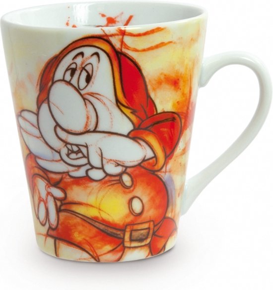 DISNEY - TAS ATCHOUM 11.5X10