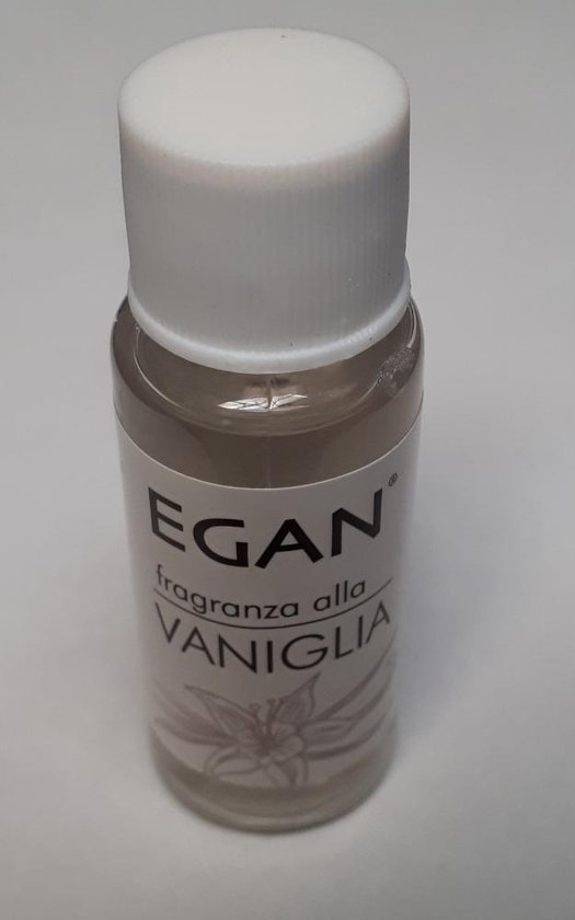 DISNEY - VANILLA FRAGRANCE 4PCS DISNEY