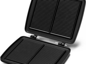 FRIFRI - BOTERWAFELPLAAT - 16x28 FRIFRI - BOTERWAFELPLAAT - 16x28