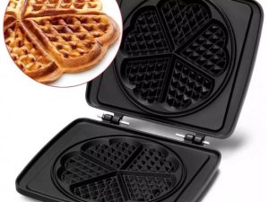 FRIFRI - HARTJESPLATEN FM0026]