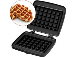 FRIFRI M0021 bakplaat - 4X6 FRIFRI M0021 bakplaat - 4X6