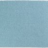 KELA 10913 Placemat Tafelset ADOS BLEU GLACE