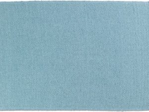 KELA 10913 Placemat Tafelset ADOS BLEU GLACE