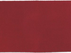 KELA 10915 Placemat Tafelset ADOS ROUGE