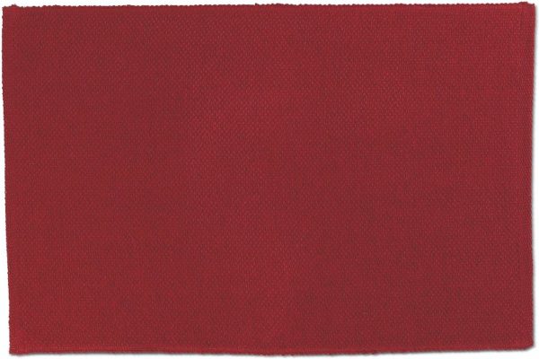 KELA 10915 Placemat Tafelset ADOS ROUGE