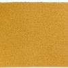 Kela 10916 Placemat Tafelset ADOS JAUNE GEEL