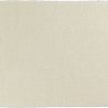KELA 10920 Placemat Tafelset ADOS CREME