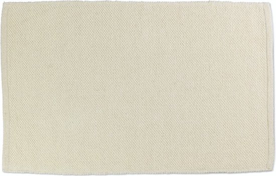 KELA 10920 Placemat Tafelset ADOS CREME