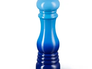 LE CREUSET- Zoutmolen Azure 21cm LE CREUSET- Zoutmolen Azure 21cm