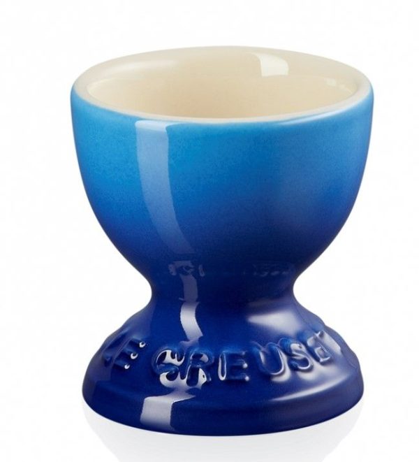 LE CREUSET - EIERDOPJE RD SW Azure LE CREUSET - EIERDOPJE RD SW Azure