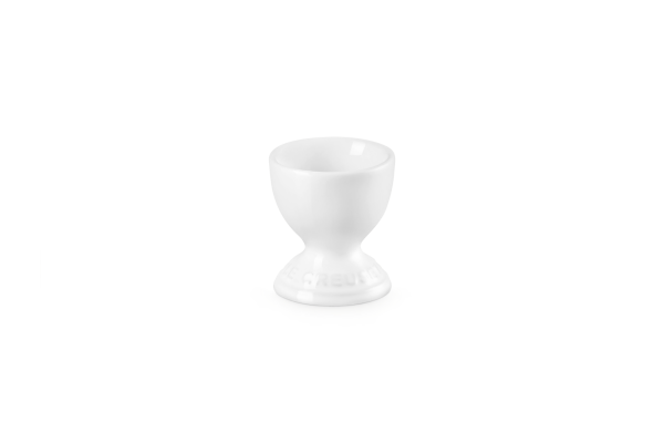 LE CREUSET - Eierdopje Wit LE CREUSET - Eierdopje Wit