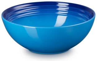 LE CREUSET - ONTBIJTKOM - 16cm Azure LE CREUSET - ONTBIJTKOM - 16cm Azure