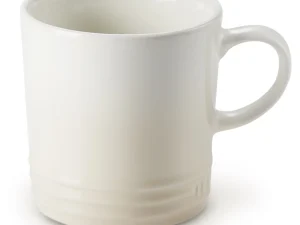 LE CREUSET - THEEMOKKENSET VAN 2 WIT LE CREUSET - THEEMOKKENSET VAN 2 WIT