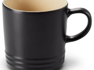 LE CREUSET - THEEMOKKENSET VAN 2 ZWART LE CREUSET - THEEMOKKENSET VAN 2 ZWART