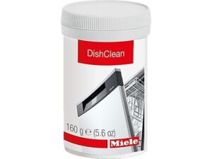 MIELE - Dish clean onderhoud vaatwas - 160 gram