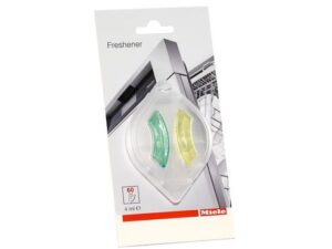 MIELE - Geurblok voor vaatwassers