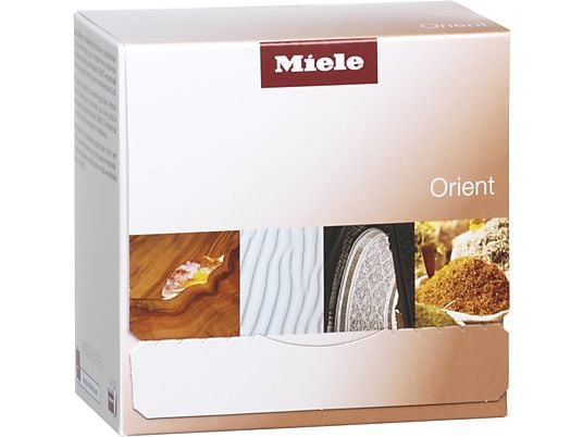 MIELE - Geurflacon Orient 12,5 ml - 10234670 MIELE - Geurflacon Orient 12,5 ml - 10234670
