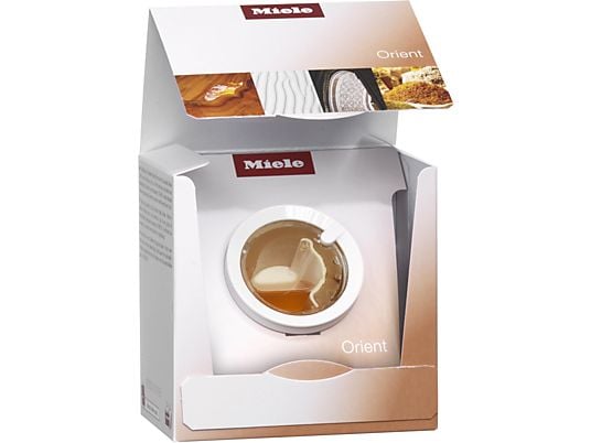 MIELE - Geurflacon Orient 12,5 ml - 10234670 MIELE - Geurflacon Orient 12,5 ml - 10234670