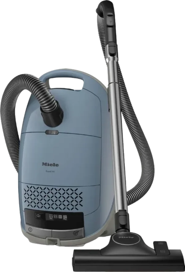 MIELE - Stofzuiger met zak - GUARD M1 - Nordic Blue