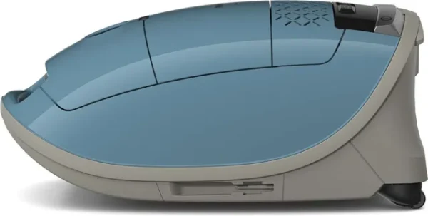 MIELE - Stofzuiger met zak - GUARD M1 - Nordic Blue
