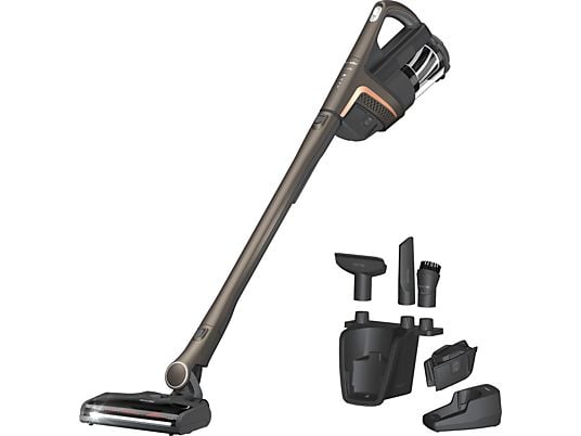 MIELE - Triflex HX1 Pro - Steelstofzuiger