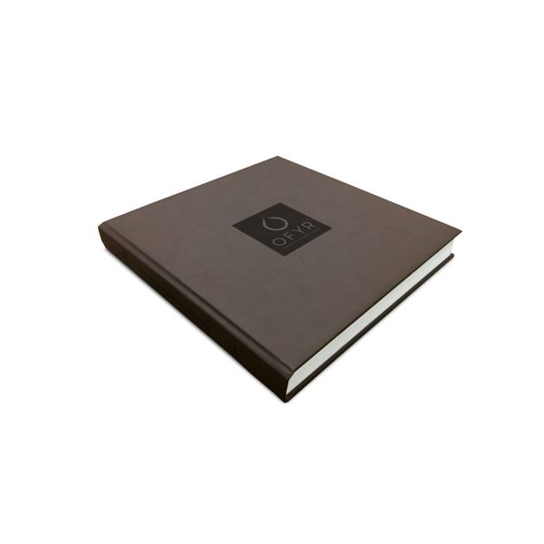 OFYR - Cookbook No.1 NL-FR