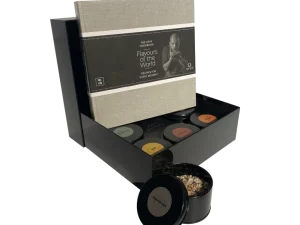 OFYR - Kookboek NL-FR OFYR - Kookboek NL-FR