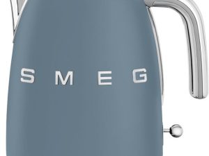 SMEG - waterkoker Storm Blue SMEG - waterkoker Storm Blue