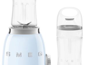 SMEG - BLENDER PASTELBLAUW PBF01PBEU SMEG - BLENDER PASTELBLAUW PBF01PBEU