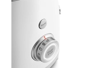 SMEG - BLENDER WIT BLF03WHEU SMEG - BLENDER WIT BLF03WHEU