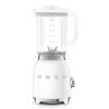 SMEG - BLENDER WIT BLF03WHEU SMEG - BLENDER WIT BLF03WHEU