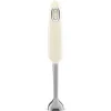 SMEG - handblender creme HBF11CREU