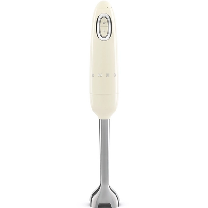 SMEG - handblender creme HBF11CREU