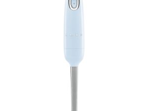 SMEG - handblender pastelblauw HBF11PBEU