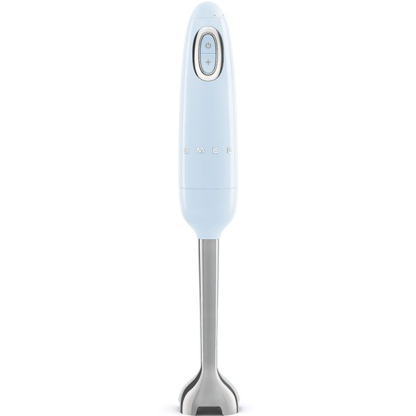 SMEG - handblender pastelblauw HBF11PBEU