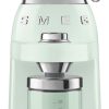 SMEG - KOFFIEMOLEN PASTELGROEN CGF01PGEU