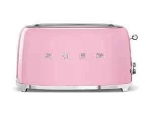 SMEG -broodrooster -roos- TSF02PKEU