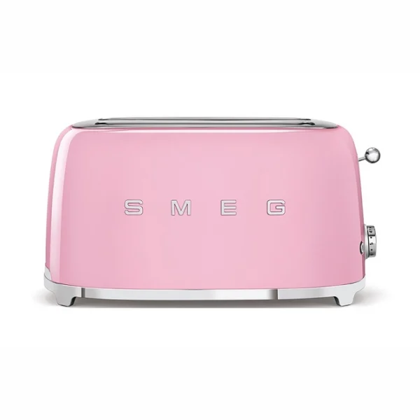 SMEG -broodrooster -roos- TSF02PKEU
