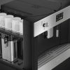 SMEG AUTOMATISCHE KOFFIEMACHINE CMS4303X